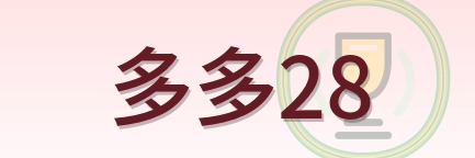 多多28-2026美加墨世界杯